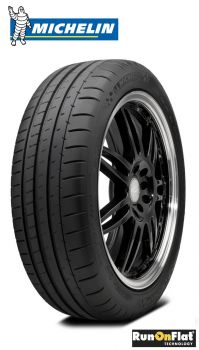 PILOT SUPER SPORT ZP XL